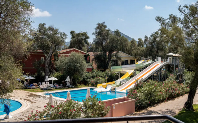 Sentido Apollo Palace and Waterslides