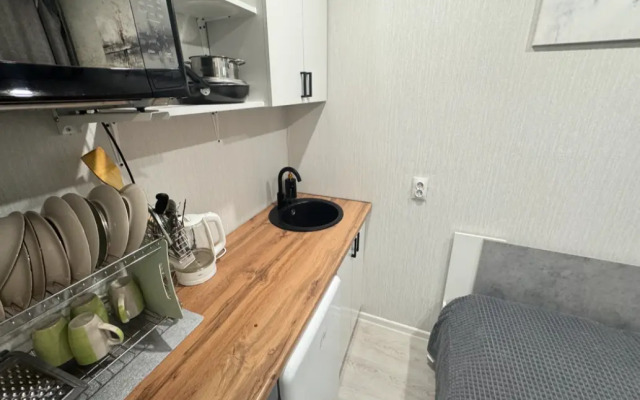 Апартаменты Sweet Dreams на улице Бондаренко 8