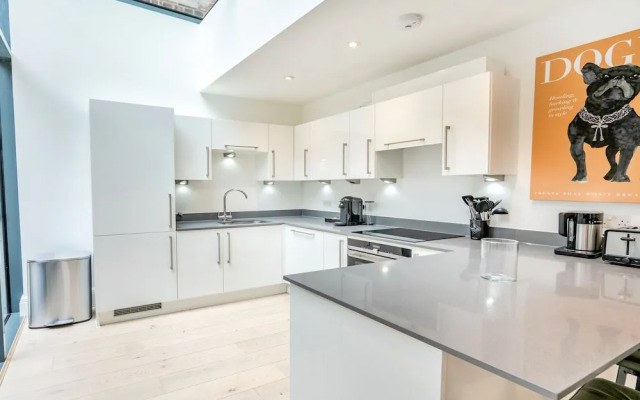 Be London - The Lincoln's Inn Residences