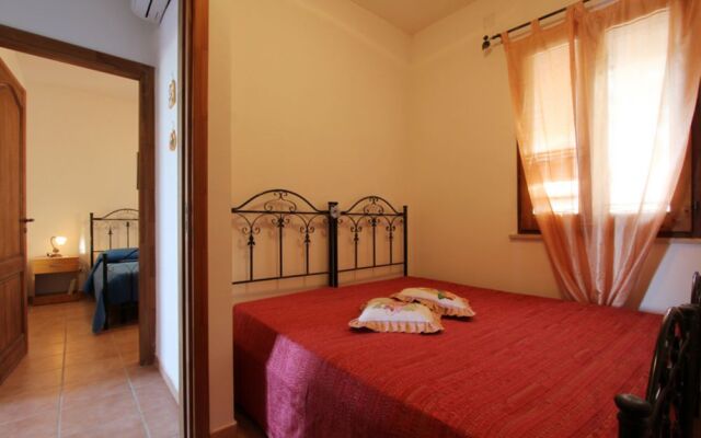 Tenuta Li Fani Residence Hotel