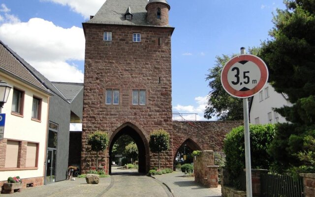 Hotel Restaurant Schmidter Bauernstube