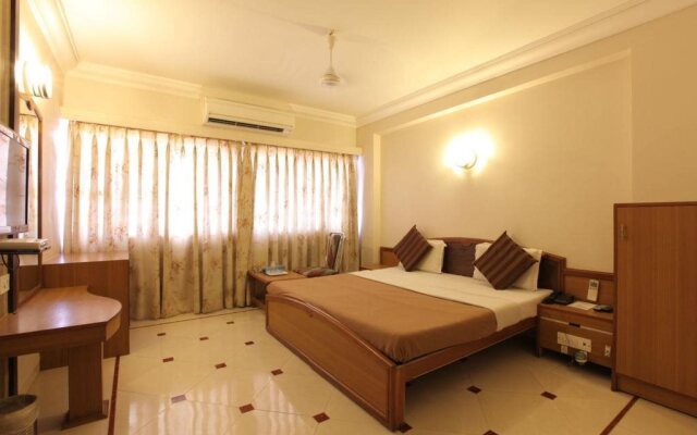 HOTEL PRUDENT - Vadodra