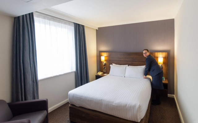 Holiday Inn Liverpool City Centre by IHG