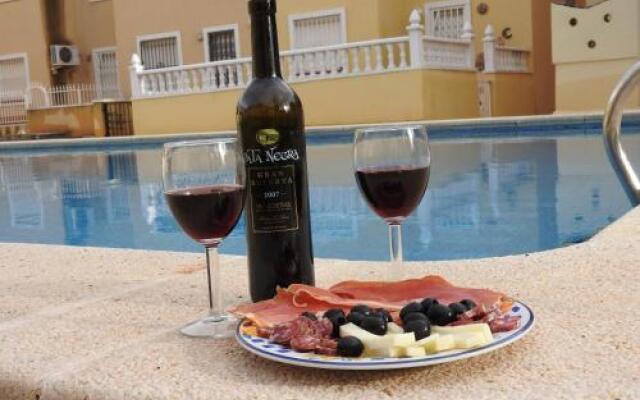 Bungalow Lomas Del Golf