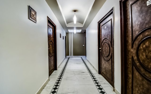 Collection O 1199 Hotel Maharaja Residency