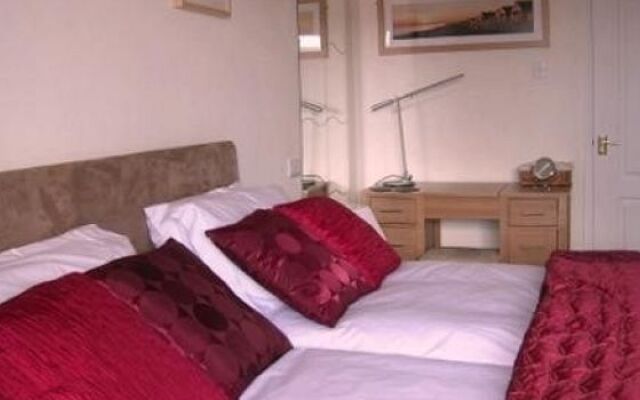 The Suite at Tsunami
