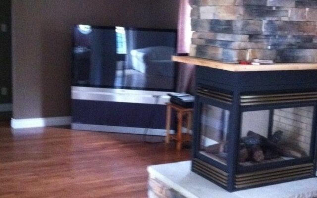 Seymour Point Cottage