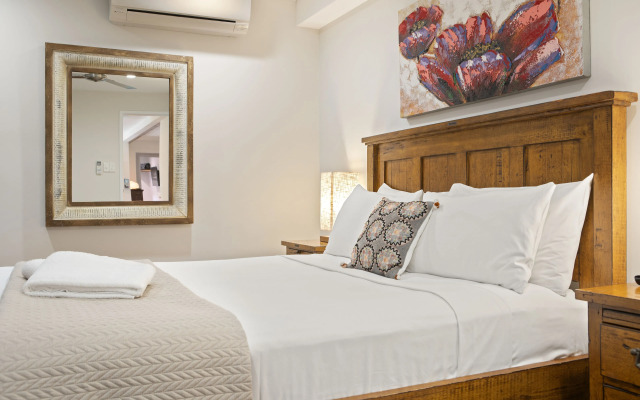Whitsunday Organic Bed & Breakfast