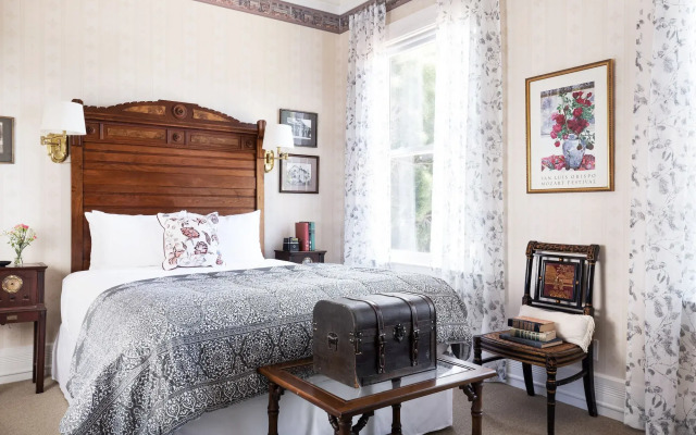 Garden Street Inn, A Kirkwood Collection Hotel