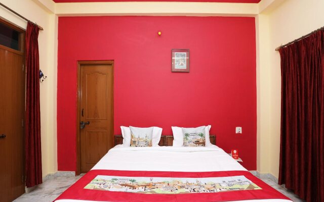 Sai Inn By OYO Rooms