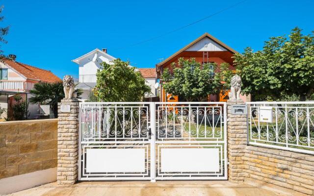 Apartment Ruza