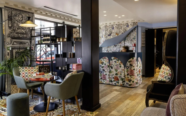 Hotel l'Antoine