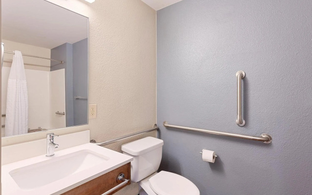 Extended Stay America Premier Suites Charlotte Pineville Mat