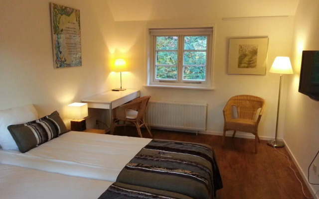 Landgoedhotel Woodbrooke