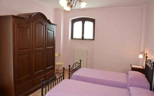 Postiglione Country House