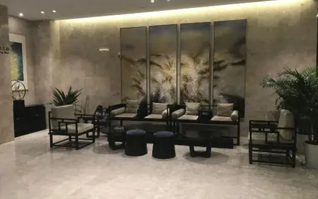 Lijing Hotel