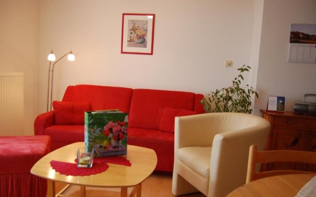 Familienappartements Sommereck