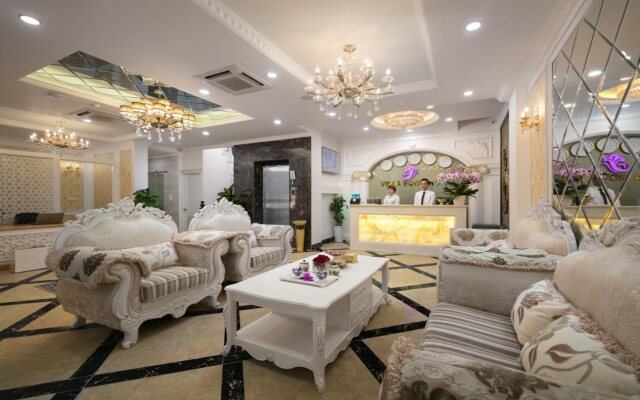 Viola Royal Hotel & Spa