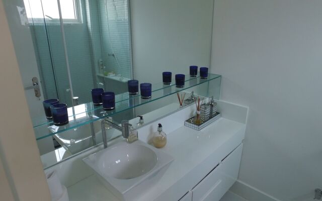 Triplex com Jacuzzi Centro de Pipa