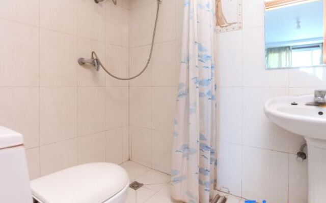 Taizhou Dongxing Business Hotel