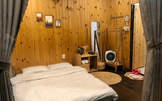 Bắp's House Đà Lạt