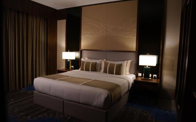 Azar Hotel