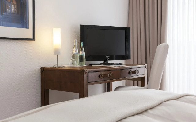 BRISTOL Hotel Bad Kissingen