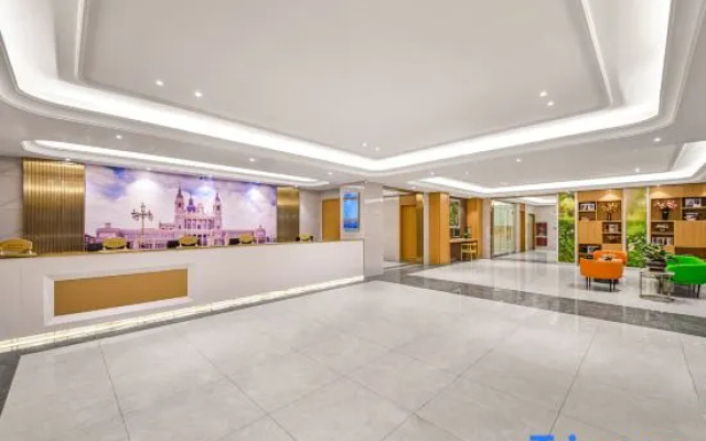 Vienna 3 Best Hotel (Dongguang Zhiyuan)