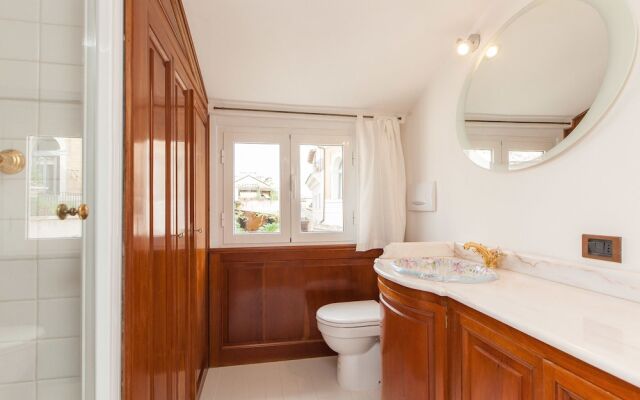 Apartments in Piazza Navona