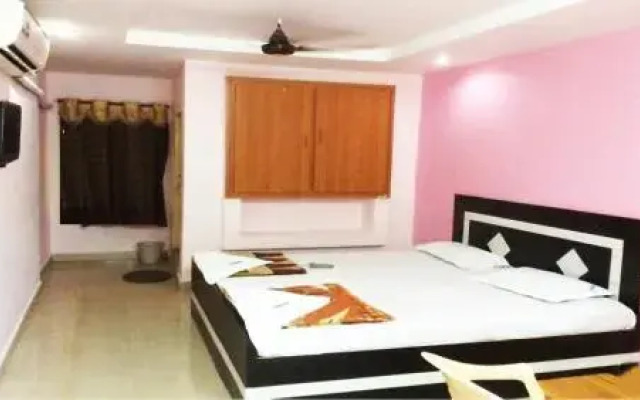 Hotel Upendra Residency