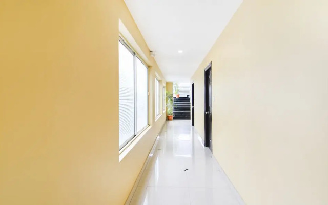 Itsy Hotels Platinum Inn