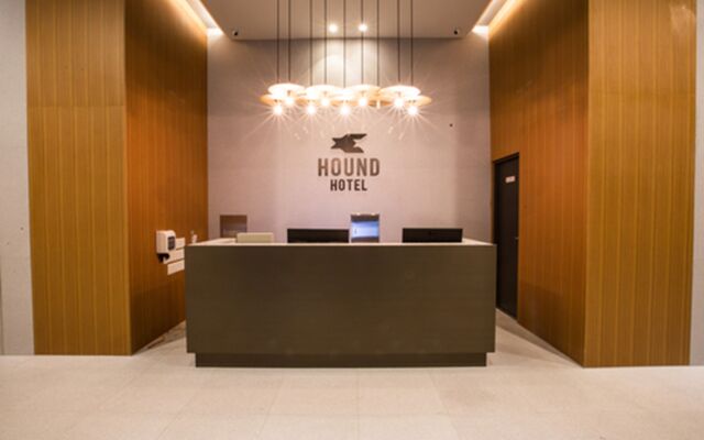 Hound Hotel Yongwon