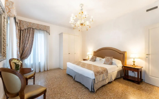 San Teodoro Palace Luxury Apartments