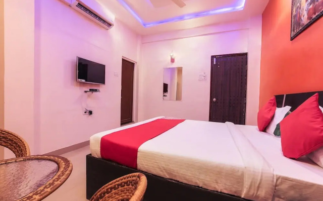 The Orchid Guest House By OYO Rooms