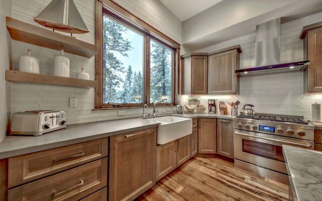 Gondola Vista 1 - 4 Br Townhouse