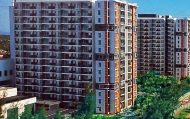 Timurbay by Seascape