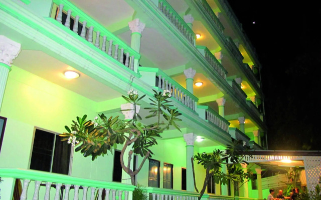 NN Apartment