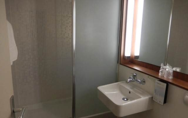 Hotel Campanile Biarritz