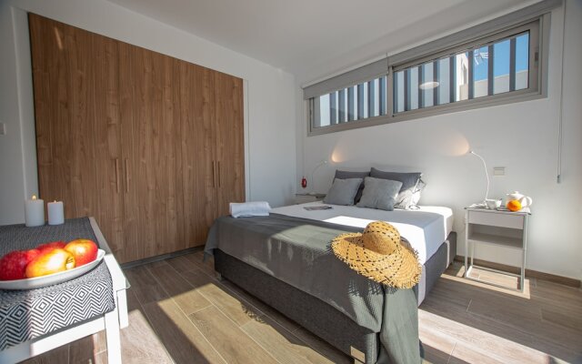 Protaras Vanilla No 5 Luxury Villa