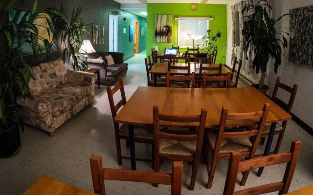 Auberge La Belle Verte