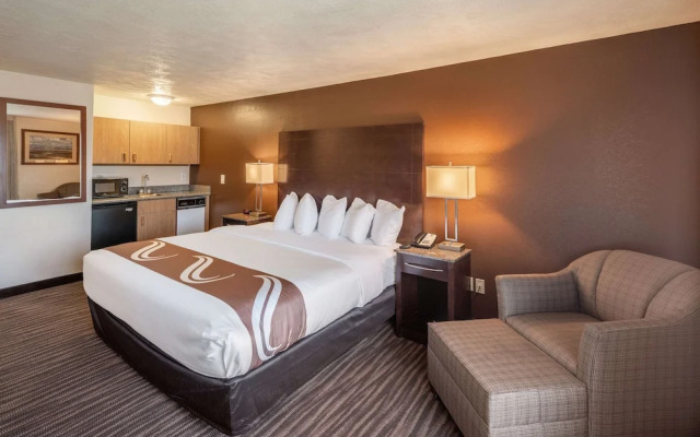 La Quinta Walla Walla #469