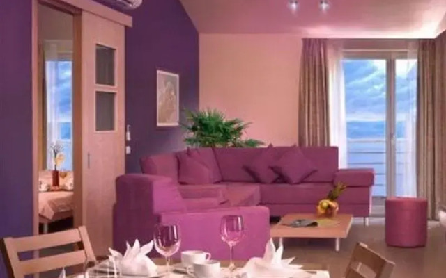 Apartments Novi Vinodolski