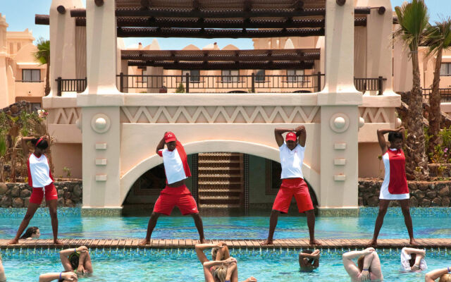 Hotel Riu Touareg - All Inclusive