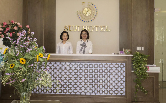 Suji Hotel
