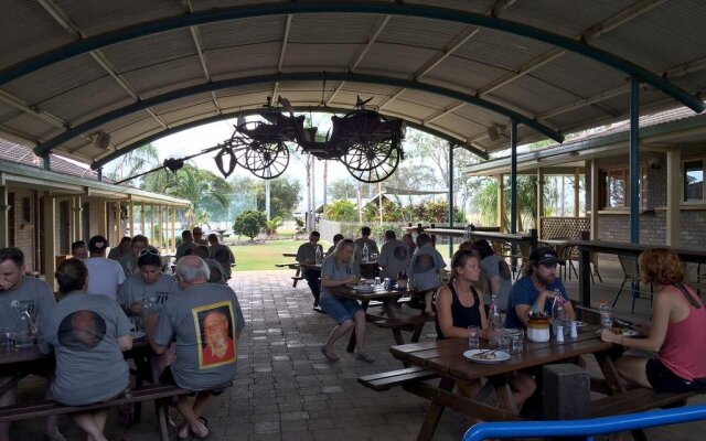 Susan River Homestead