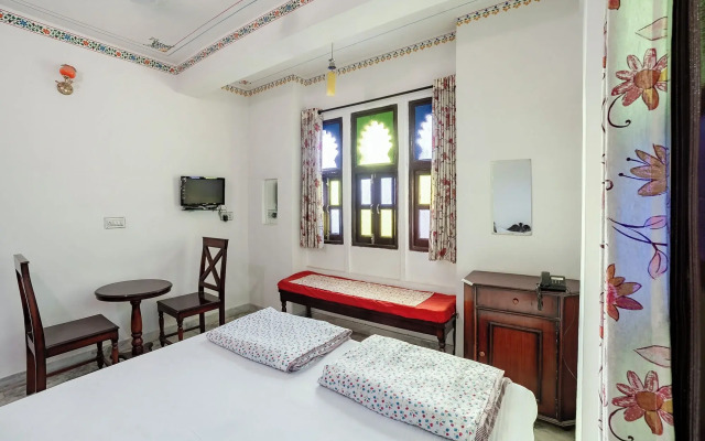 Hotel Janak Niwas