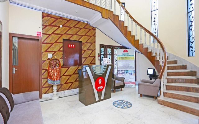 OYO 10510 Nayapalli