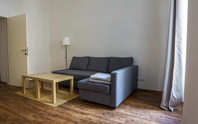 Vienna Living Apartments - Klosterneuburger Straße - Apartment in Vienna - Photo 2