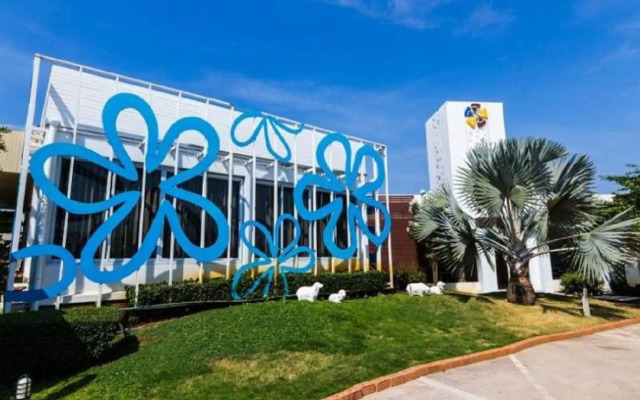 Panlaan Boutique Resort