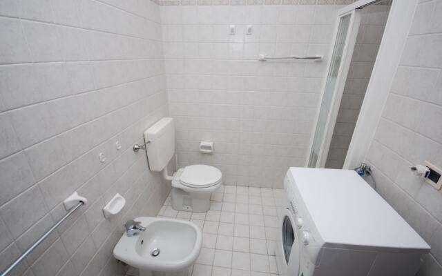 Residence Porta del Mare